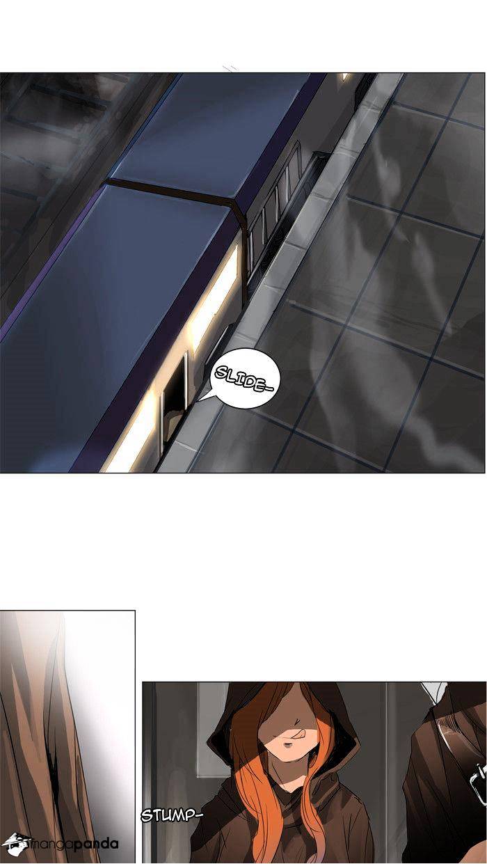 Tower of God, Chapter 202 image 01